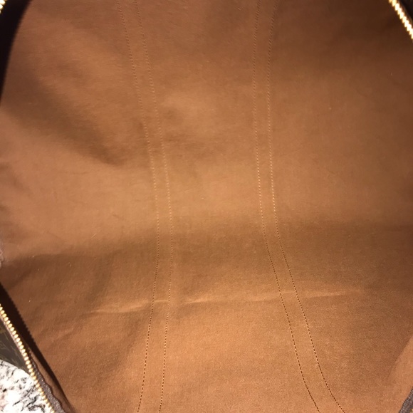 🥂 Louis Vuitton keepall 60 🥂 - Picture 6 of 8